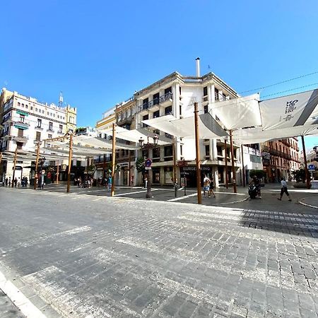 Rentalsevilla Pasaje Francisco Molina Luaran gambar