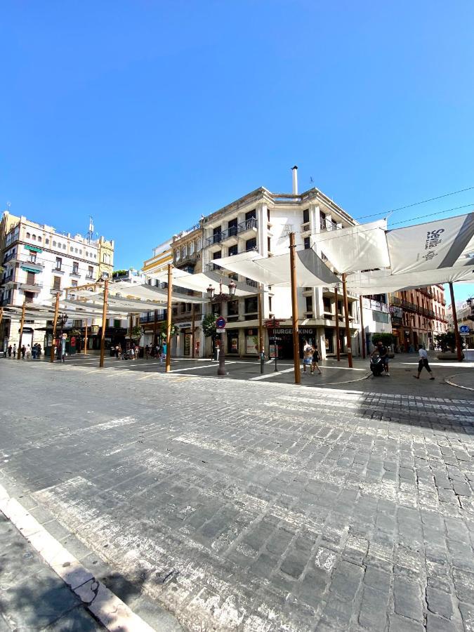 Rentalsevilla Pasaje Francisco Molina Luaran gambar