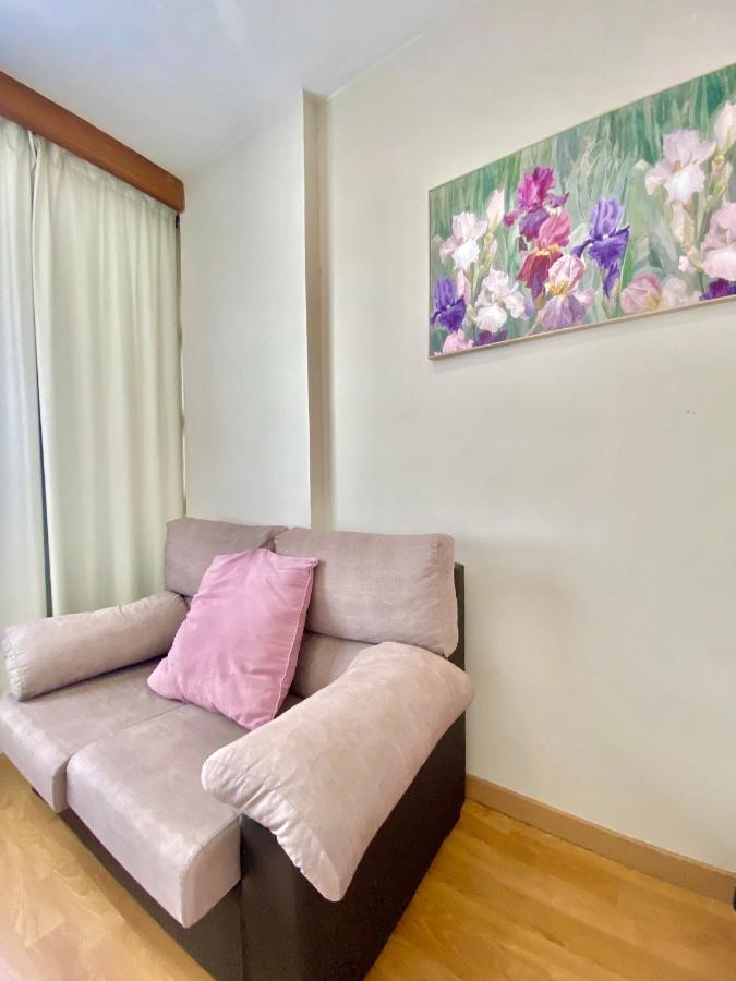 Rentalsevilla Pasaje Francisco Molina Luaran gambar